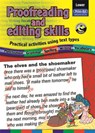 Proofreading and Editing Skills -  - 9781846540004