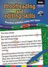 Proofreading and Editing Skills -  - 9781846540011