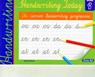 Handwriting Today - Helen Woods - 9781846542336