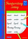 Handwriting Today - Helen Woods - 9781846542343
