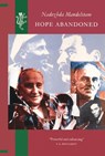 Hope Abandoned - Nadezhda Mandelstam - 9781846556548