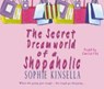 The Secret Dreamworld of a Shopaholic. 3 CDs -  - 9781846579011