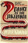 Dance of the Jakaranda - KIMANI,  Peter - 9781846592096