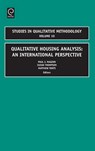 Qualitative Housing Analysis - Paul J. Maginn ; Matthew Tonts ; Susan M. Thompson - 9781846639906