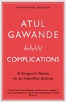 Complications - Atul Gawande - 9781846681325