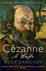 Cezanne - Alex Danchev - 9781846681707