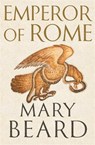 Emperor of Rome - BEARD,  Professor Mary - 9781846683787