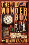 The Wonderbox - Roman Krznaric - 9781846683947