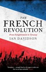The French Revolution - Ian Davidson - 9781846685415