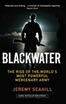 Blackwater - Jeremy Scahill - 9781846686528