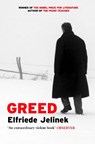 Greed - Elfriede Jelinek - 9781846686665