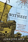 The Witness - Juan José Saer - 9781846686917