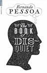 The Book of Disquiet - Fernando Pessoa - 9781846687358