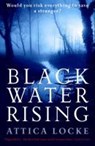 Black Water Rising - Attica Locke - 9781846687532