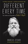 Different Every Time - Marcus O’Dair - 9781846687600
