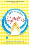 The Middlesteins - Jami Attenberg - 9781846689352