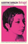 Astragal - Albertine Sarrazin - 9781846689413