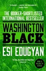 Washington Black - Esi Edugyan - 9781846689604