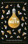 The Moth - Catherine Burns ; The Moth - 9781846689901