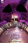 Tros of Samothrace 6 - MUNDY,  Talbot - 9781846774881