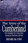 The Army of the Cumberland - Henry M Cist - 9781846778636