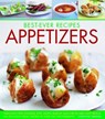 Best-Ever Appetizers, Finger Foods & Buffets - Christine Ingram - 9781846811913