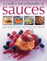 Sauces, A Cook's Encyclopedia of - Christine France - 9781846818998