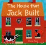 The House That Jack Built - Barefoot Books - 9781846860515