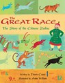 The Great Race - Dawn Casey - 9781846862021