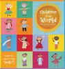 Children of the World Memory Game - Barefoot Books - 9781846865374