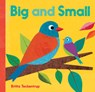 Big and Small - Barefoot Books - 9781846869518