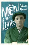 All Men Are Liars - MANGUEL,  Alberto - 9781846881329
