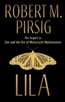 Lila - Robert M. Pirsig - 9781846881541
