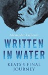 Written in Water - Alessandro Gallenzi - 9781846884719
