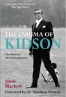 The Enigma of Kidson - Jamie Blackett - 9781846892653