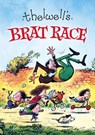 Brat Race - Norman Thelwell - 9781846894268