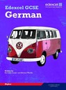 Edexcel GCSE German Higher Student Book - Harriette Lanzer ; Michael Wardle - 9781846904592