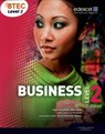 BTEC First Business Student Book - Mike Neild ; Carol Carysforth ; Catherine Richards - 9781846906206