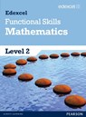Edexcel Functional Skills Mathematics Level 2 Student Book - Tony Cushen - 9781846907708