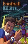 Football Killers - Jonny Zucker - 9781846911224