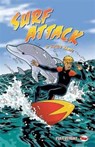 Surf Attack - Alison Hawes - 9781846916649