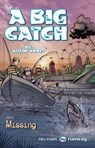 A Big Catch - Alison Hawes - 9781846918445