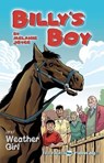 Billy's Boy - Melanie Joyce - 9781846918476
