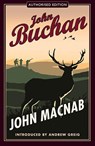 John MacNab - John Buchan - 9781846970283