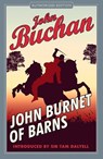 John Burnet of Barns - John Buchan - 9781846970733