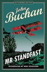 Mr. Standfast - John Buchan - 9781846971556