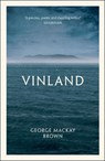 Vinland - George Mackay Brown - 9781846975097