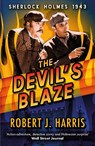 The Devil's Blaze - Robert J. Harris - 9781846975974