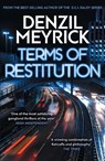 Terms of Restitution - Denzil Meyrick - 9781846976025