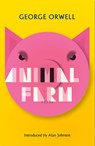 Animal Farm - George Orwell - 9781846976063